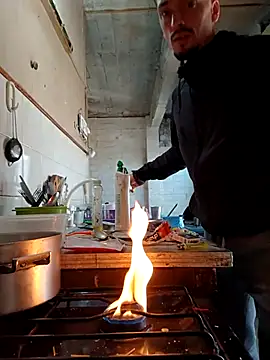 Snapshot of puak6666 chatting on 11.06.25 puak6666 online show from 11.06.25