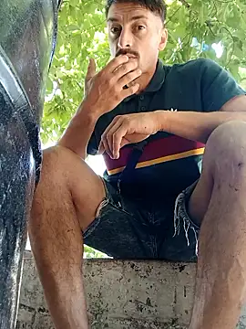 Snapshot of puak6666 chatting on 11.09.25 puak6666 online show from 11.09.25