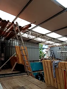 Snapshot of puak6666 chatting on 11.26.25 puak6666 online show from 11.26.25