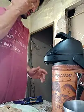 Snapshot of puak6666 chatting on 12.03.25 puak6666 online show from 12.03.25