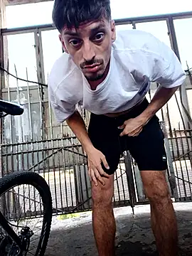 puak6666 online show from 01.18.26