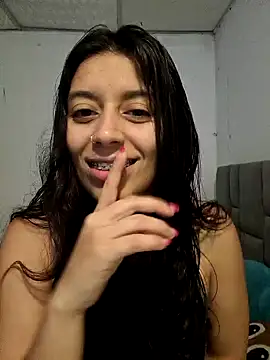 BrittanyDiaz online show from 02.01.25