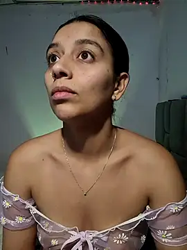 BrittanyDiaz online show from 02.27.25