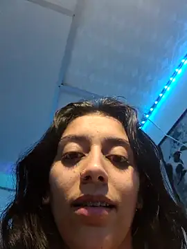 BrittanyDiaz online show from 03.15.25