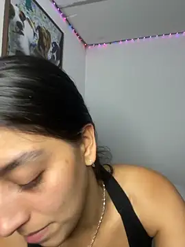 BrittanyDiaz online show from 10.04.25