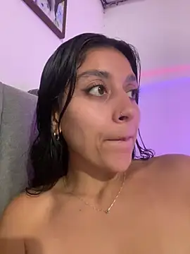 BrittanyDiaz online show from 04.22.26