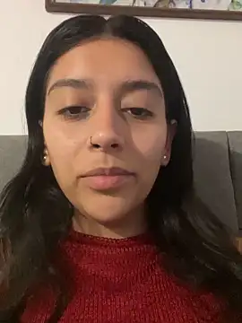 BrittanyDiaz online show from 05.11.26