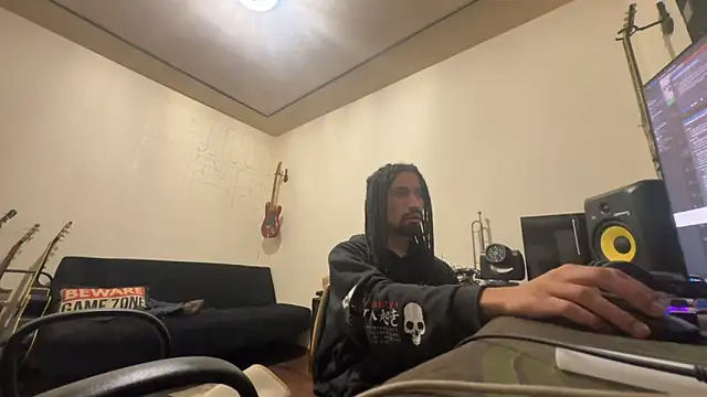 hotcamboy420 online show from 10.24.25