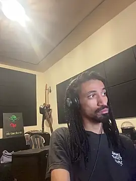 hotcamboy420 online show from 12.17.25