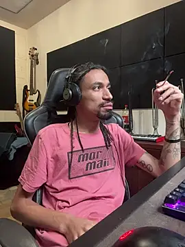 hotcamboy420 online show from 02.01.26