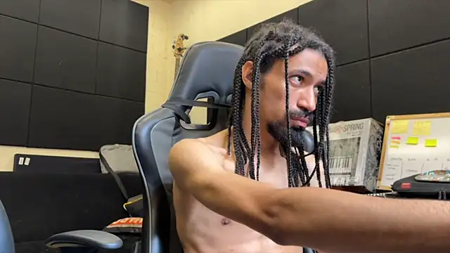 hotcamboy420 online show from 05.05.26