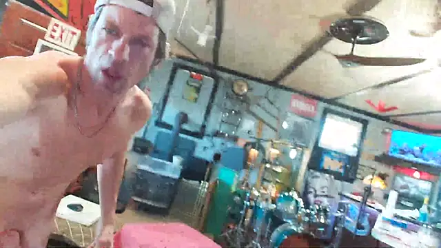 Snapshot of mowingman26 chatting on 03.07.25 mowingman26 online show from 03.07.25