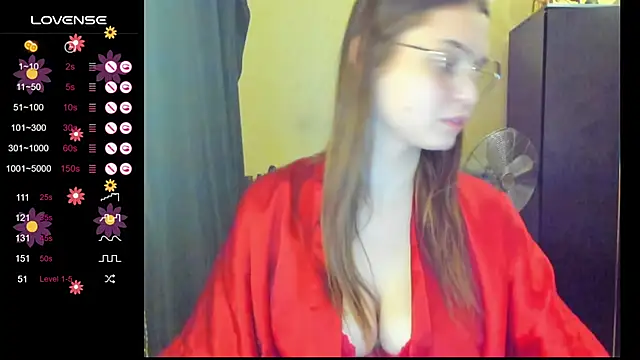 Snapshot of Boni_NeLL__ chatting on 02.04.25 Boni NeLL   online show from 02.04.25