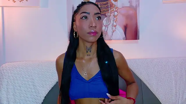 Snapshot of cristal_subin69 chatting on 06.24.26 cristal subin69 online show from 06.24.26