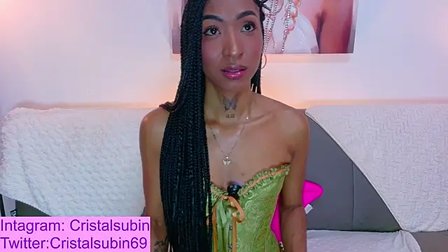 Snapshot of cristal_subin69 chatting on 07.02.26 cristal subin69 online show from 07.02.26