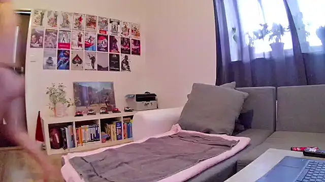 Snapshot of MichalS8613 chatting on 03.13.26 MichalS8613 online show from 03.13.26