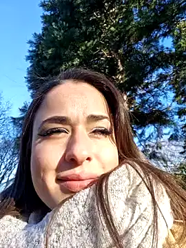 Snapshot of LydiaMaus96 chatting on 01.11.25 LydiaMaus96 online show from 01.11.25