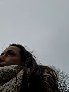 Snapshot of LydiaMaus96 chatting on 02.24.25 LydiaMaus96 online show from 02.24.25