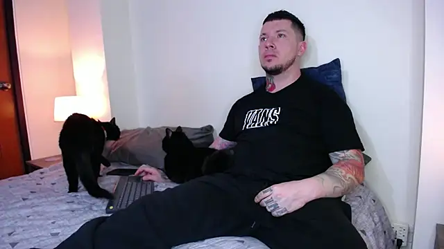 Adam tatto online show from 01.21.25