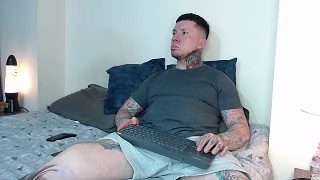 Adam tatto online show from 02.16.25