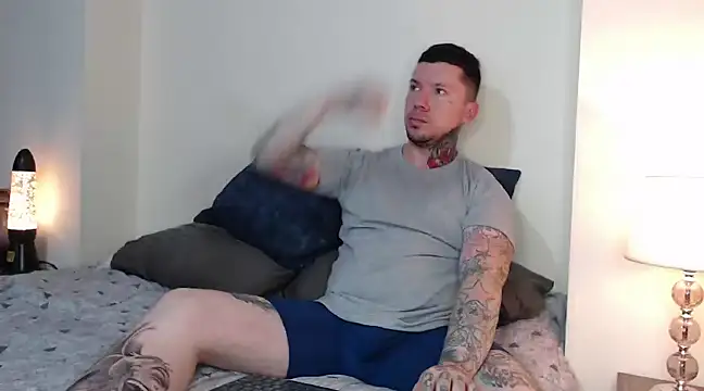 Adam tatto online show from 02.21.25