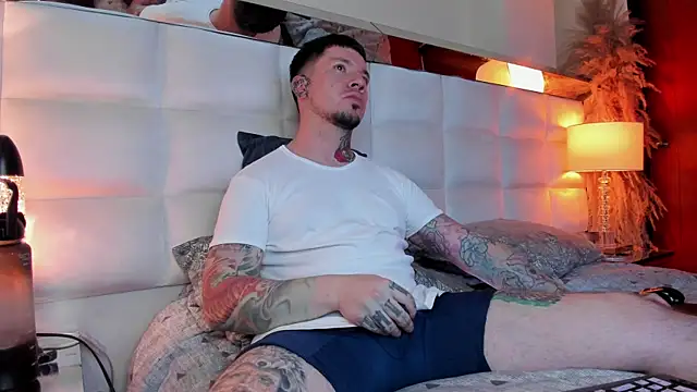 Adam tatto online show from 11.19.25