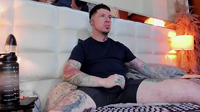 Adam tatto online show from 12.14.25