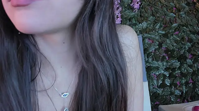 Sophy SmileSweet online show from 02.21.25