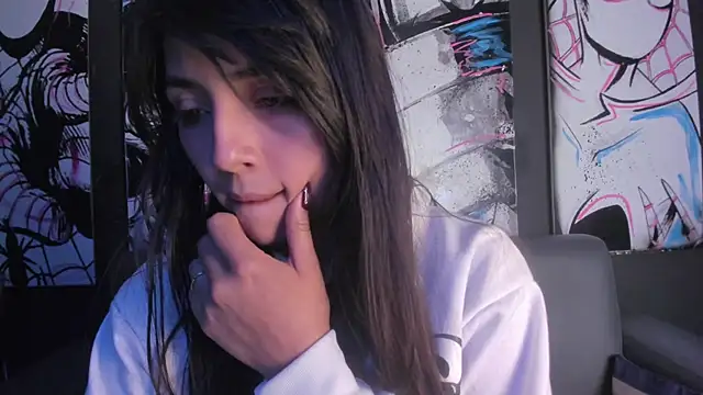 Sophy SmileSweet online show from 03.05.25