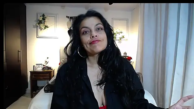 Lust Mom41 online show from 11.20.25