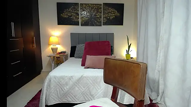 Lust Mom41 online show from 07.29.26
