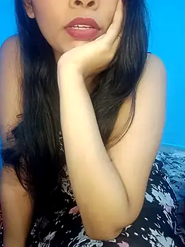 Sexy DarloSiya online show from 02.16.25