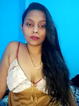 Sexy DarloSiya online show from 02.21.25