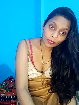 Sexy DarloSiya online show from 02.21.25