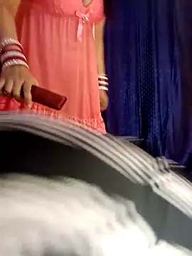 Sexy DarloSiya online show from 10.17.25