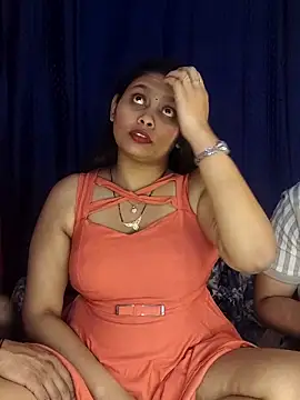 Sexy DarloSiya online show from 12.19.25