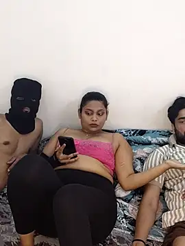 Sexy DarloSiya online show from 03.29.26