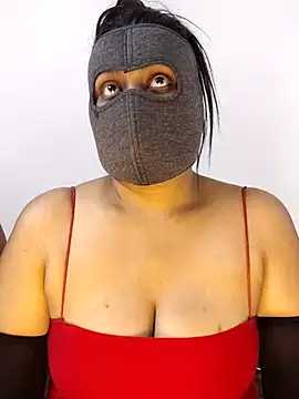 Sexy DarloSiya online show from 04.24.26