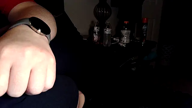 Chrissyx3 online show from 09.28.25