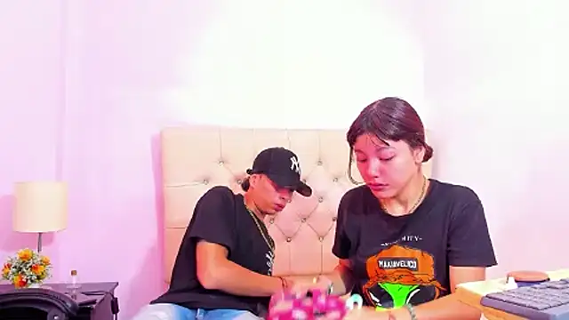 Ashley James online show from 02.26.25