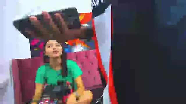 Ashley James online show from 03.02.25