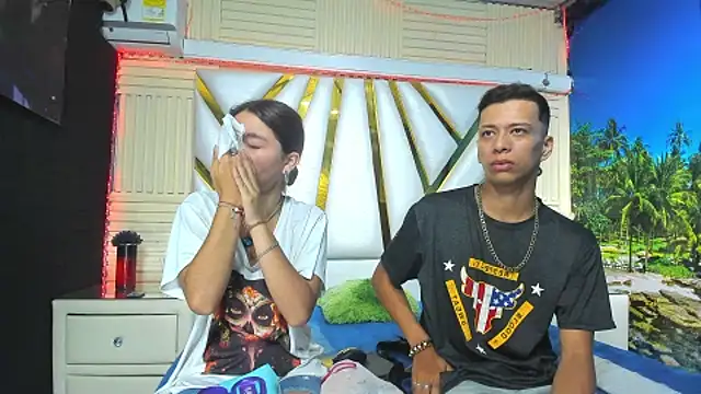 Ashley James online show from 09.18.25