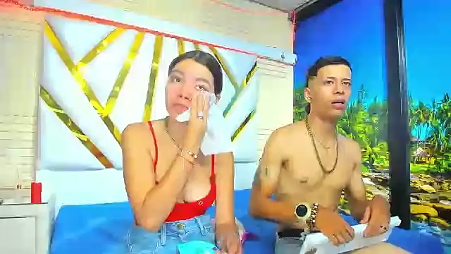 Ashley James online show from 09.19.25