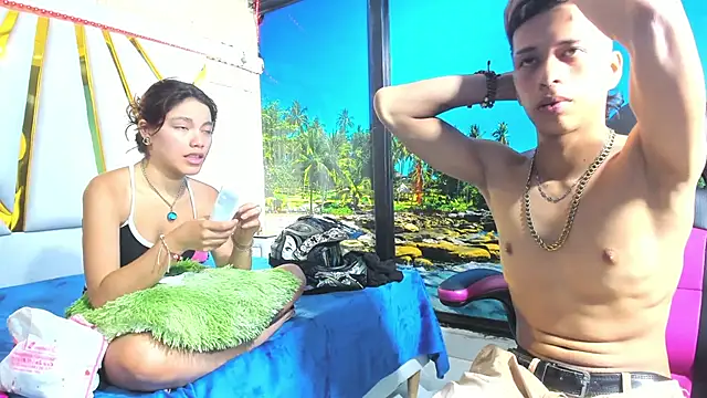 Ashley James online show from 09.22.25