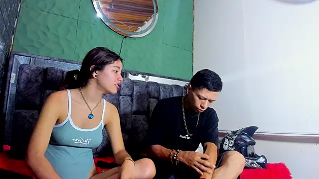 Ashley James online show from 11.04.25