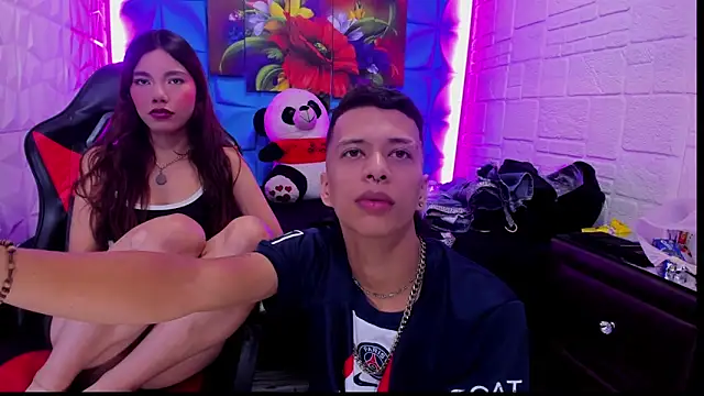 Ashley James online show from 11.21.25