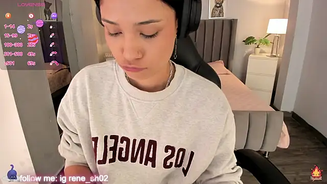 renee shelby  online show from 12.15.24