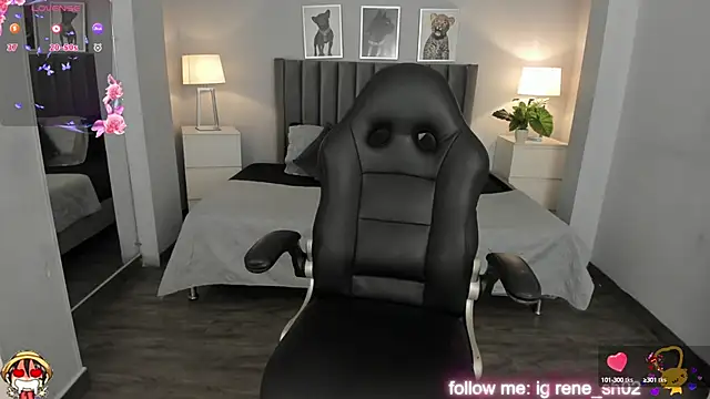 renee shelby  online show from 03.06.25