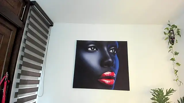 Snapshot of Andrea_Williams_ chatting on 03.08.26 Andrea Williams online show from 03.08.26