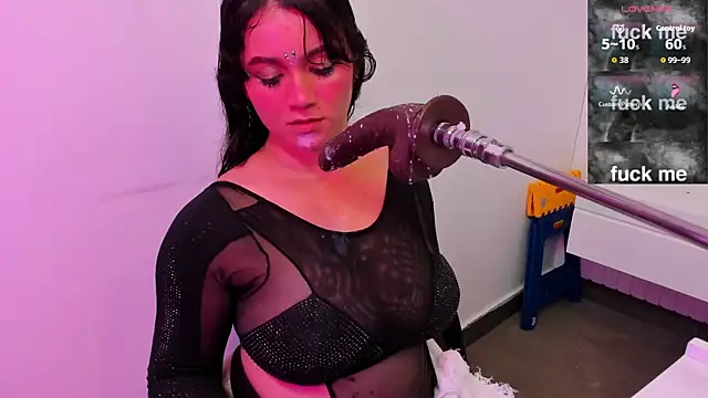 Snapshot of Anniee_boobs chatting on 11.14.25 Anniee boobs online show from 11.14.25